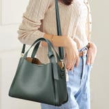 ショルダーバッグ 2WAY レディース | TOKOHANA | 詳細画像6