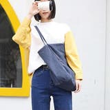 ヴィンテージ風トートバッグ レディース 鞄 | TOKOHANA | 詳細画像7