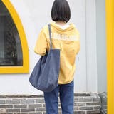 ヴィンテージ風トートバッグ レディース 鞄 | TOKOHANA | 詳細画像11