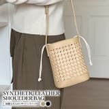 ショルダーバッグ レディース きれいめ | TOKOHANA | 詳細画像1