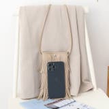 ショルダーバッグ レディース 斜めがけ | TOKOHANA | 詳細画像15