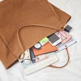 トートバッグ レディース キャンバス | TOKOHANA | 詳細画像8