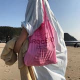 ＼新色登場！ デザインロゴトートバッグ オールシーズン |  TOKOHANA | 詳細画像18 