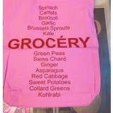 ＼新色登場！ デザインロゴトートバッグ オールシーズン |  TOKOHANA | 詳細画像22 