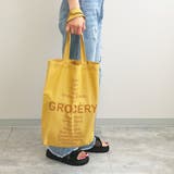 ＼新色登場！ デザインロゴトートバッグ オールシーズン |  TOKOHANA | 詳細画像7 