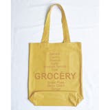 ＼新色登場！ デザインロゴトートバッグ オールシーズン |  TOKOHANA | 詳細画像26 