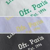 カラーロゴトートバッグ オールシーズン 夏 |  TOKOHANA | 詳細画像32 