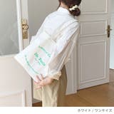 カラーロゴトートバッグ オールシーズン 夏 |  TOKOHANA | 詳細画像12 