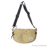 Beige | カジュアルボディバッグ レディース バック | TOKOHANA