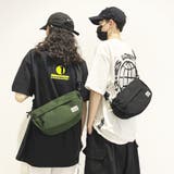 カジュアルボディバッグ レディース バック | TOKOHANA | 詳細画像8