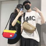 カジュアルボディバッグ レディース バック | TOKOHANA | 詳細画像14
