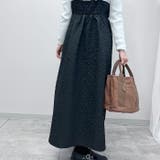 トートバッグ レディース キャンバス |  TOKOHANA | 詳細画像11 