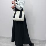 トートバッグ レディース キャンバス |  TOKOHANA | 詳細画像17 