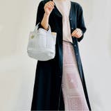 トートバッグ レディース キャンバス |  TOKOHANA | 詳細画像3 