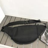 ショルダーバッグ ウエストポーチ春 ボディバック韓国ファッション韓流男女兼用大容… |  TOKOHANA | 詳細画像11 