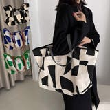 トートバッグ レディース | TOKOHANA | 詳細画像1