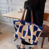 トートバッグ レディース | TOKOHANA | 詳細画像11