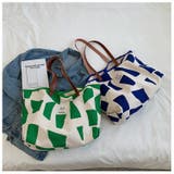 トートバッグ レディース | TOKOHANA | 詳細画像19