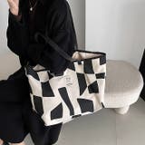 ブラック | トートバッグ レディース | TOKOHANA