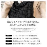 キルティングバッグ韓国ファッション韓国韓流2022AW ワンショルダー | TOKOHANA | 詳細画像3
