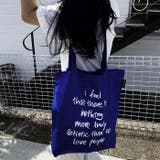 トートバッグ レディース A4 |  TOKOHANA | 詳細画像10 