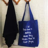 トートバッグ レディース A4 |  TOKOHANA | 詳細画像12 