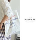 トートバッグ レディース A4 |  TOKOHANA | 詳細画像5 