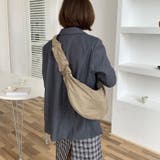 トートバッグ レディース ワンショルダーバッグ | TOKOHANA | 詳細画像9