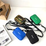 ショルダーバッグ ボデーバッグ サコッシュ |  TOKOHANA | 詳細画像11 