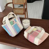 トートバッグ ミニ カジュアル | TOKOHANA | 詳細画像11