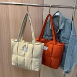 トートバッグ レディース キルティング | TOKOHANA | 詳細画像6