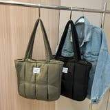 トートバッグ レディース キルティング | TOKOHANA | 詳細画像7