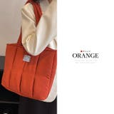 トートバッグ レディース キルティング | TOKOHANA | 詳細画像10