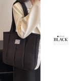 トートバッグ レディース キルティング | TOKOHANA | 詳細画像11