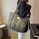 トートバッグ レディース キルティング | TOKOHANA | 詳細画像13