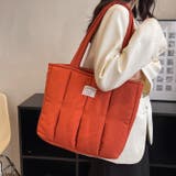 トートバッグ レディース キルティング | TOKOHANA | 詳細画像14