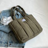 トートバッグ レディース キルティング | TOKOHANA | 詳細画像17