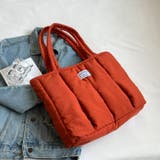 トートバッグ レディース キルティング | TOKOHANA | 詳細画像18