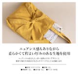 トートバッグ リボン レディース | TOKOHANA | 詳細画像3