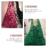 トートバッグ ワンショルダーバッグ 刺繍レース |  TOKOHANA | 詳細画像5 