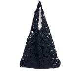 トートバッグ ワンショルダーバッグ 刺繍レース |  TOKOHANA | 詳細画像18 