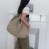 ベージュ | トートバッグ 大きめ 大容量 | TOKOHANA