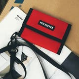 お財布ショルダーバッグ ミニショルダー 三つ折り財布 | TOKOHANA | 詳細画像9