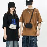 ミニショルダーバッグ スマホショルダー ポーチ | TOKOHANA | 詳細画像2
