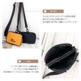 ミニショルダーバッグ スマホショルダー ポーチ | TOKOHANA | 詳細画像5