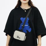 ミニショルダーバッグ スマホショルダー ポーチ | TOKOHANA | 詳細画像9