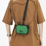 ミニショルダーバッグ スマホショルダー ポーチ | TOKOHANA | 詳細画像10
