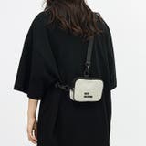 ミニショルダーバッグ スマホショルダー ポーチ | TOKOHANA | 詳細画像12