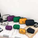 ミニショルダーバッグ スマホショルダー ポーチ | TOKOHANA | 詳細画像16