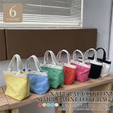 トートバッグ ミニトートバッグ ハンドバッグ | TOKOHANA | 詳細画像1